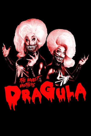 The Boulet Brothers' Dragula poszter