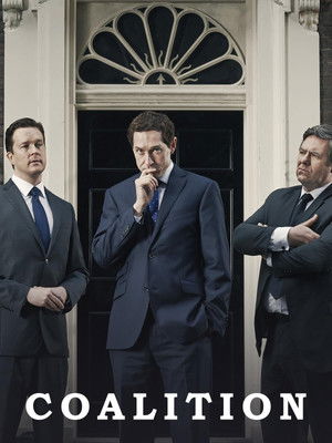 Coalition poszter