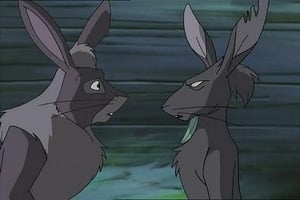 Watership Down Season 3 Ep.11 11. epizód