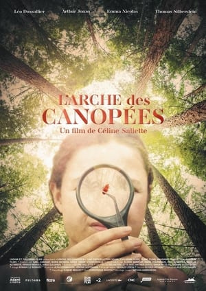 L'arche des canopées