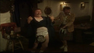 Rab C. Nesbitt Season 2 Ep.1 1. epizód