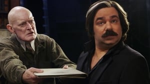 Toast of London Season 2 Ep.3 3. epizód