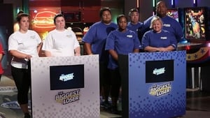 The Biggest Loser Season 14 Ep.3 3. epizód