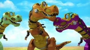 Dinosaur Train: Adventure Island háttérkép