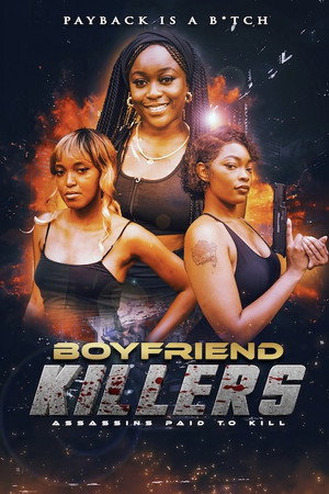 Boyfriend Killers poszter
