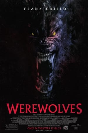 Werewolves poszter