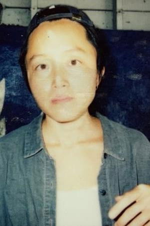 Shirley Kim-Ryu profil kép