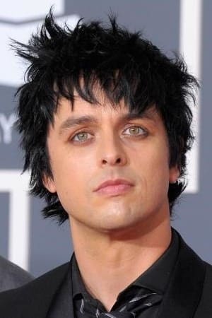 Billie Joe Armstrong profil kép