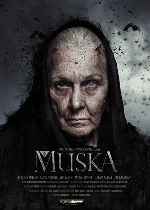 Muska poszter