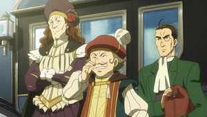異世界居酒屋〜古都アイテーリアの居酒屋のぶ〜 1. évad Ep.21 21. epizód
