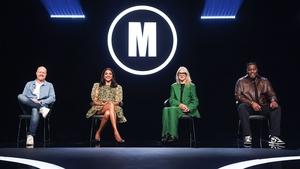 Celebrity Mastermind 23. évad Ep.5 5. epizód