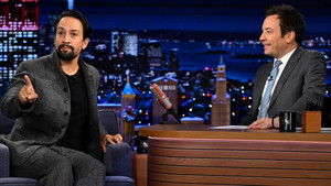 The Tonight Show Starring Jimmy Fallon 12. évad Ep.37 37. epizód