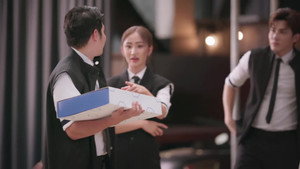 เพียงเธอ 1. évad Ep.4 4. epizód