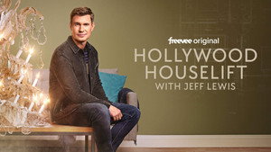 Hollywood Houselift with Jeff Lewis kép