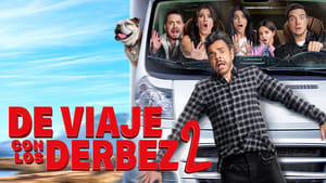 De viaje con los Derbez kép