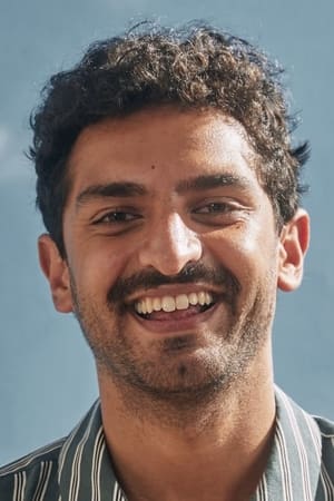 Karan Soni profil kép