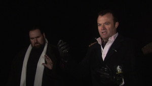 The Legend of the 5ive háttérkép