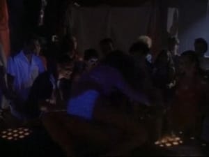 Forever Knight Season 3 Ep.3 3. epizód