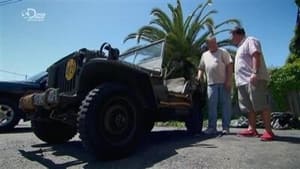 Autókereskedők 9. évad Ep.10 Willys Jeep