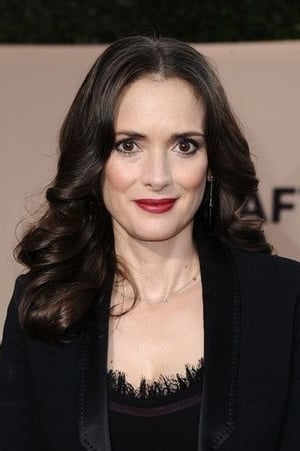 Winona Ryder profil kép