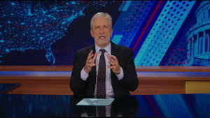 The Daily Show 30. évad Ep.13 13. epizód
