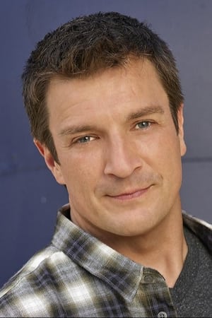 Nathan Fillion profil kép