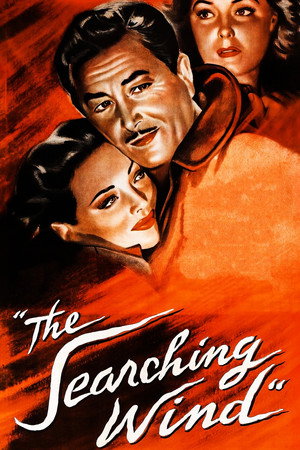 The Searching Wind poszter
