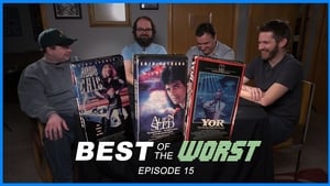 Best of the Worst Season 2 Ep.1 1. epizód