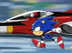 Sonic X 1. évad Ep.21 21. epizód