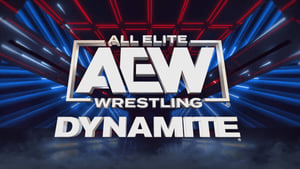 All Elite Wrestling: Dynamite kép