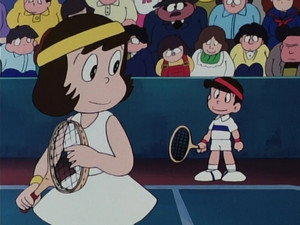 怪物くん 1. évad Ep.61 61. epizód