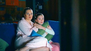Мамочки Season 2 Ep.5 5. epizód
