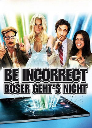 InAPPropriate Comedy poszter