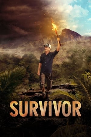 Survivor poszter