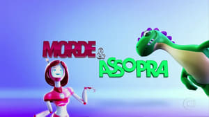 Morde & Assopra kép