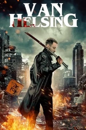 Wrath of Van Helsing poszter