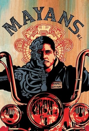 Mayans M.C. poszter