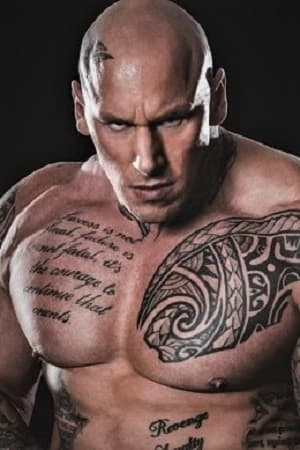 Martyn Ford profil kép