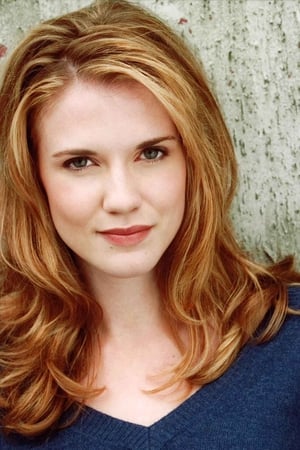 Sara Canning profil kép