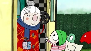 Sarah & Duck 2. évad Ep.31 31. epizód