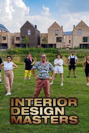 Interior Design Masters with Alan Carr