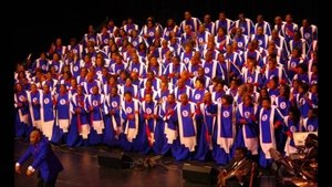 Gospel Visions ll háttérkép