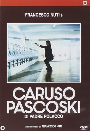 Caruso Pascoski (di padre polacco) poszter