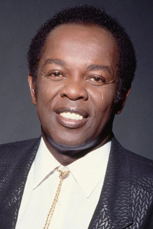 Louis Allen Rawls profil kép