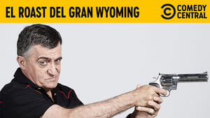 El Roast de El Gran Wyoming háttérkép