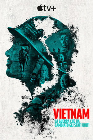 Vietnam: The War That Changed America poszter