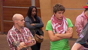 The X Factor Season 6 Ep.7 7. epizód