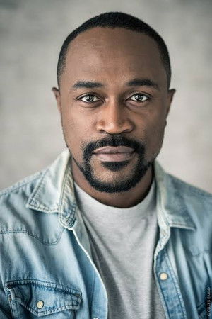 Otis Ngoi