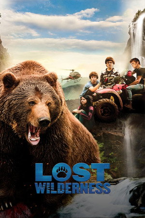 Lost Wilderness poszter