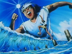 キャプテン翼J 1. évad Ep.44 44. epizód